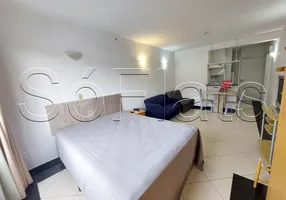 Foto 1 de Apartamento com 1 Quarto à venda, 28m² em Perdizes, São Paulo