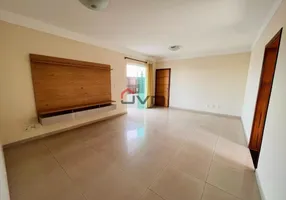 Foto 1 de Apartamento com 3 Quartos à venda, 112m² em Brasil, Uberlândia