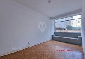 Foto 1 de Apartamento com 1 Quarto para venda ou aluguel, 60m² em Santa Cecília, São Paulo