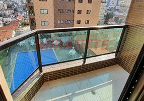 Foto 1 de Apartamento com 3 Quartos à venda, 124m² em Jardim São Paulo, São Paulo