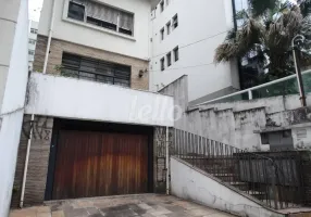 Foto 1 de Casa com 3 Quartos para alugar, 300m² em Jardins, São Paulo