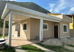 Foto 1 de Casa com 3 Quartos à venda, 102m² em Inoã, Maricá