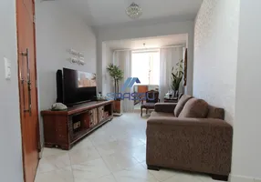 Foto 1 de Apartamento com 2 Quartos à venda, 50m² em Horto, Belo Horizonte