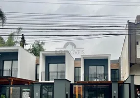 Foto 1 de Sobrado com 3 Quartos à venda, 130m² em Anita Garibaldi, Joinville