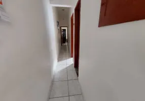 Foto 1 de Casa com 2 Quartos à venda, 125m² em Canto do Forte, Praia Grande