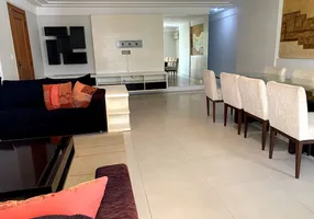 Foto 1 de Apartamento com 4 Quartos à venda, 340m² em Recreio Dos Bandeirantes, Rio de Janeiro