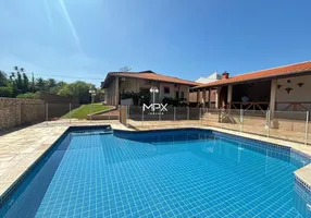 Foto 1 de Casa de Condomínio com 3 Quartos à venda, 306m² em ARTEMIS, Piracicaba