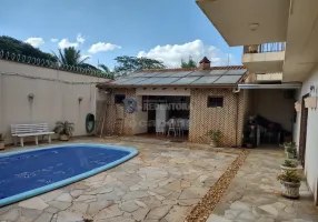 Foto 1 de Casa com 3 Quartos à venda, 336m² em Jardim Nazareth, São José do Rio Preto