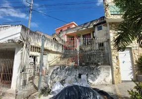 Foto 1 de Casa com 2 Quartos à venda, 68m² em Cidade A E Carvalho, São Paulo