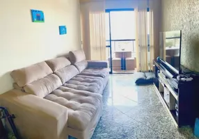 Foto 1 de Apartamento com 3 Quartos para alugar, 105m² em Vila Satúrnia, Campinas