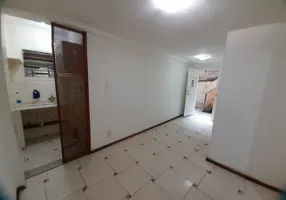 Foto 1 de Apartamento com 1 Quarto para alugar, 32m² em Rio Comprido, Rio de Janeiro