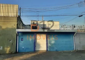Foto 1 de Imóvel Comercial à venda, 140m² em Vila Guilherme, São Paulo