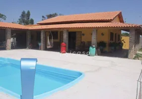 Foto 1 de Fazenda/Sítio com 2 Quartos à venda, 240m² em Perinho, Caçapava