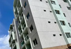 Foto 1 de Apartamento com 2 Quartos à venda, 54m² em Altiplano Cabo Branco, João Pessoa