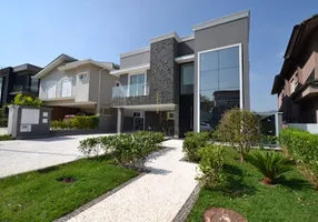 Foto 1 de Casa de Condomínio com 4 Quartos à venda, 320m² em Alphaville Industrial, Barueri