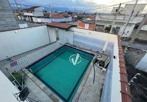 Foto 1 de Casa com 2 Quartos à venda, 130m² em Residencial Liberdade Moreira Cesar, Pindamonhangaba