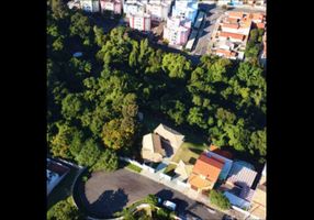 Foto 1 de Fazenda/Sítio com 4 Quartos à venda, 143m² em Jardim Monte Verde, Valinhos