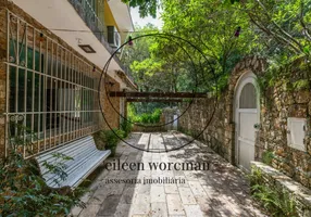 Foto 1 de Casa com 4 Quartos à venda, 507m² em Gávea, Rio de Janeiro