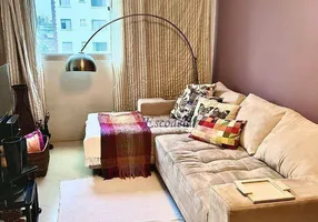 Foto 1 de Apartamento com 2 Quartos à venda, 52m² em Vila Parque Jabaquara, São Paulo