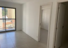 Foto 1 de Apartamento com 1 Quarto à venda, 43m² em Lapa, Rio de Janeiro