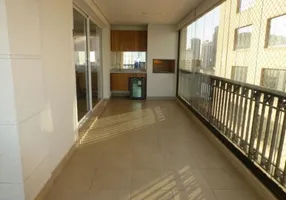 Foto 1 de Apartamento com 3 Quartos à venda, 180m² em Vila Nova Conceição, São Paulo