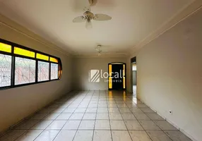 Foto 1 de Casa com 3 Quartos à venda, 252m² em Jardim America, São José do Rio Preto