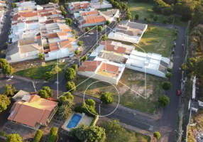 Foto 1 de Lote/Terreno à venda, 249m² em Jardim Dom Frei Daniel Tomasella, Marília