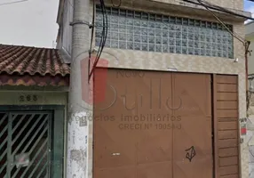 Foto 1 de Casa com 1 Quarto à venda, 194m² em Vila Rui Barbosa, São Paulo