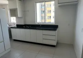 Foto 1 de Apartamento com 2 Quartos para alugar, 82m² em Pedra Branca, Palhoça