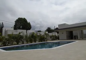 Foto 1 de Casa de Condomínio com 2 Quartos à venda, 120m² em Boa Uniao Abrantes, Camaçari