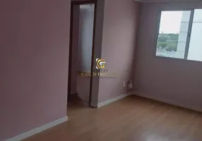 Foto 1 de Apartamento com 2 Quartos à venda, 48m² em Jardim Ismenia, São José dos Campos