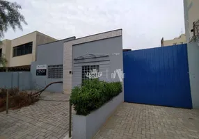 Foto 1 de Imóvel Comercial com 2 Quartos para venda ou aluguel, 117m² em Centro, Londrina