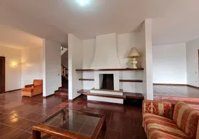 Foto 1 de Casa com 5 Quartos à venda, 396m² em Comiteco, Belo Horizonte