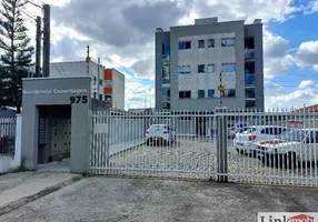 Foto 1 de Apartamento com 3 Quartos à venda, 57m² em Cidade Jardim, São José dos Pinhais