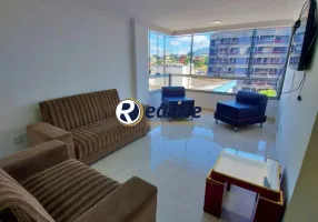 Foto 1 de Apartamento com 2 Quartos à venda, 128m² em Praia do Morro, Guarapari