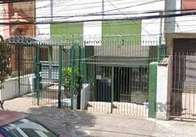Foto 1 de Ponto Comercial para alugar, 47m² em Floresta, Porto Alegre