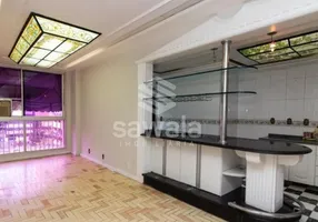 Foto 1 de Apartamento com 2 Quartos à venda, 73m² em Méier, Rio de Janeiro