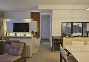 Foto 1 de Apartamento com 2 Quartos para alugar, 87m² em Quinta da Primavera, Ribeirão Preto