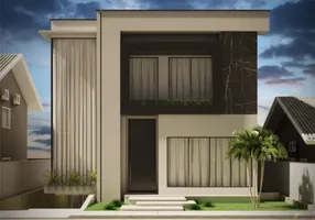 Foto 1 de Casa de Condomínio com 6 Quartos à venda, 620m² em Genesis 1, Santana de Parnaíba