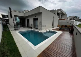 Foto 1 de Casa de Condomínio com 3 Quartos para venda ou aluguel, 227m² em Urbanova, São José dos Campos