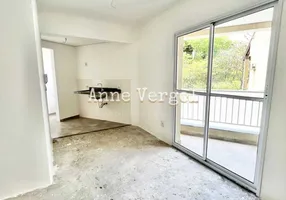 Foto 1 de Apartamento com 2 Quartos à venda, 55m² em Quitaúna, Osasco