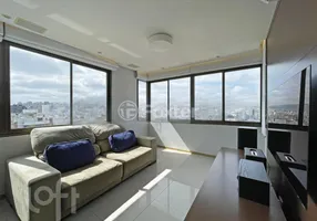 Foto 1 de Apartamento com 3 Quartos à venda, 96m² em Independência, Porto Alegre