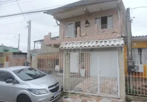 Foto 1 de Casa com 3 Quartos à venda, 112m² em Partenon, Porto Alegre