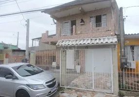Foto 1 de Casa com 3 Quartos à venda, 114m² em Partenon, Porto Alegre