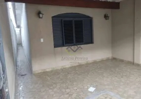 Foto 1 de Casa com 3 Quartos para venda ou aluguel, 99m² em Parque Maria Helena, Suzano