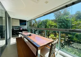 Foto 1 de Apartamento com 2 Quartos para alugar, 87m² em Riviera de São Lourenço, Bertioga