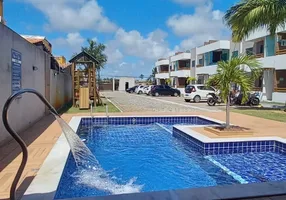 Foto 1 de Apartamento com 2 Quartos à venda, 60m² em Povoado Barra Nova, Marechal Deodoro