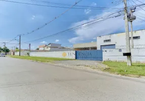 Foto 1 de Galpão/Depósito/Armazém à venda, 1000m² em Boqueirão, Curitiba
