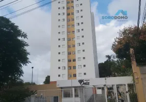 Foto 1 de Apartamento com 2 Quartos para alugar, 50m² em Vila Sao Caetano, Sorocaba
