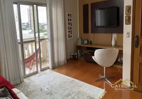 Foto 1 de Apartamento com 3 Quartos à venda, 147m² em Vila Arens II, Jundiaí